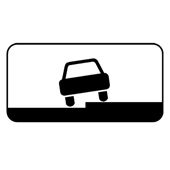 Дополнительная информация (таблички)